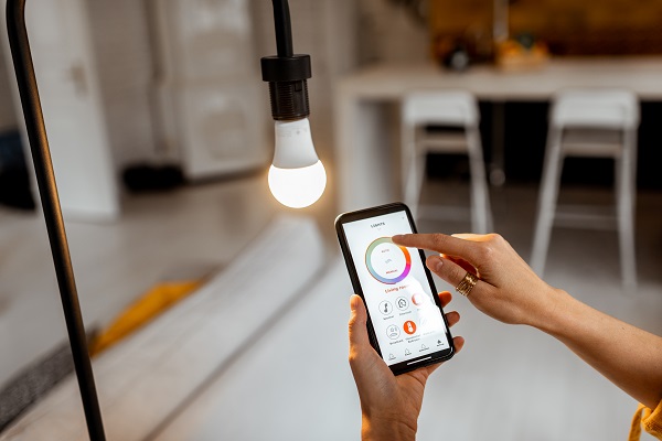 Smart Lighting