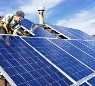 Leasing Solar Panels and the Merits of the Same