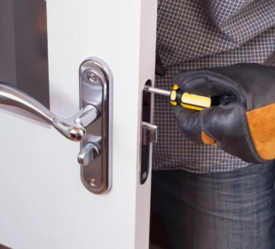 property maintenance issues