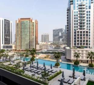 Why Are Plush Apartments In Business Bay More Sought-After
