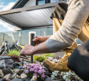 Outdoor Design Services