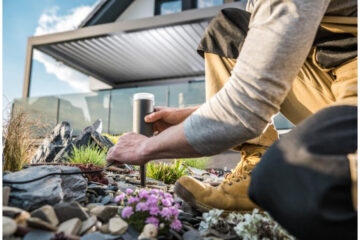Outdoor Design Services