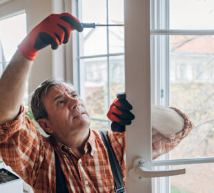 licensed contractor