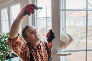 licensed contractor