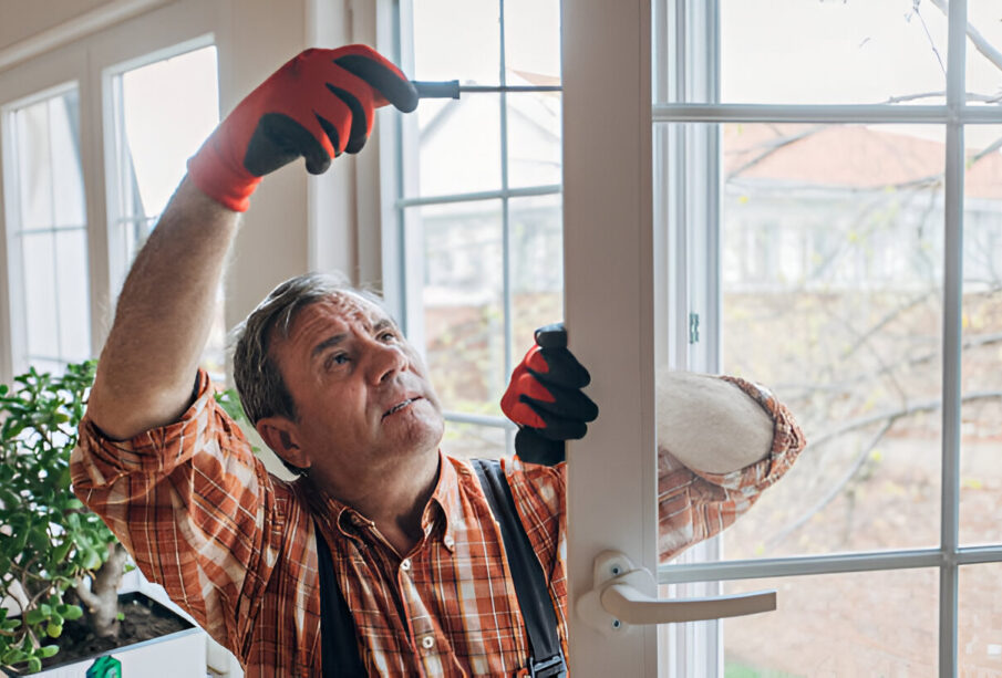 licensed contractor