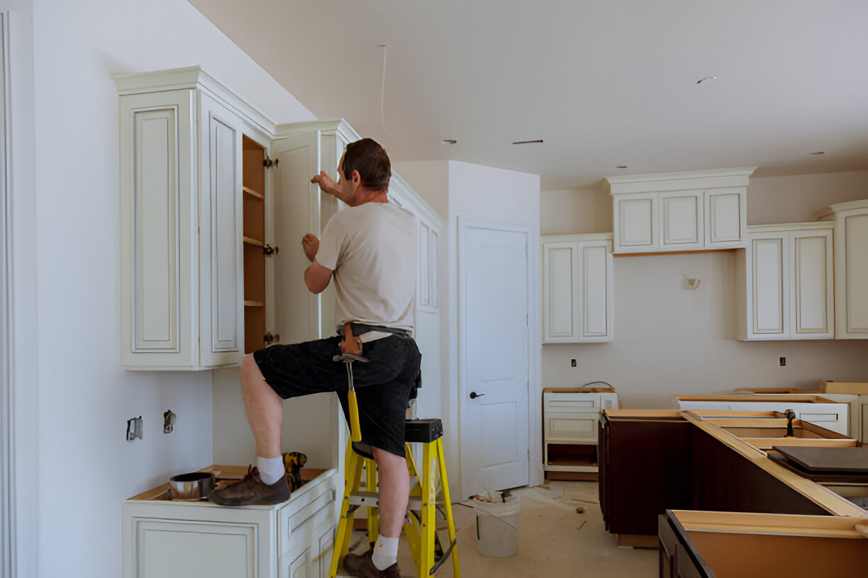 licensed contractor