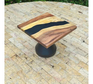 epoxy table top