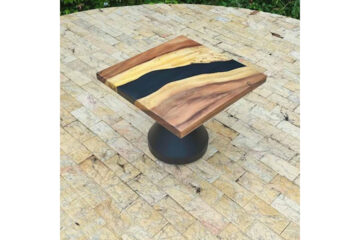epoxy table top