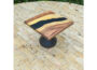 epoxy table top